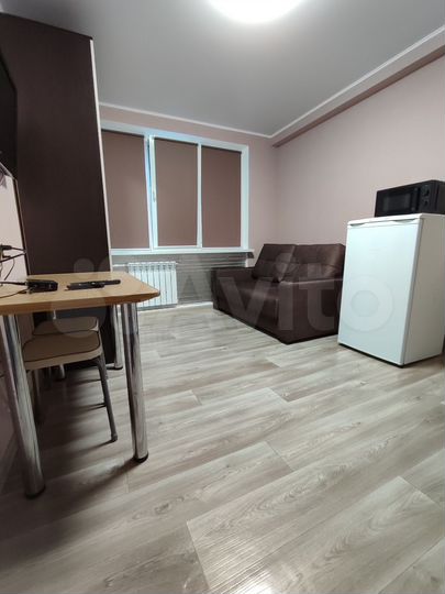 Квартира-студия, 17 м², 2/8 эт.