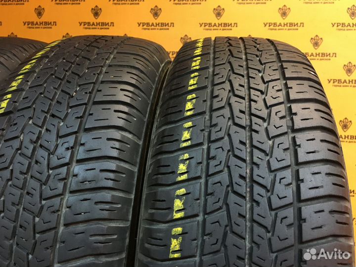 КАМА Кама-205 175/70 R13 82T