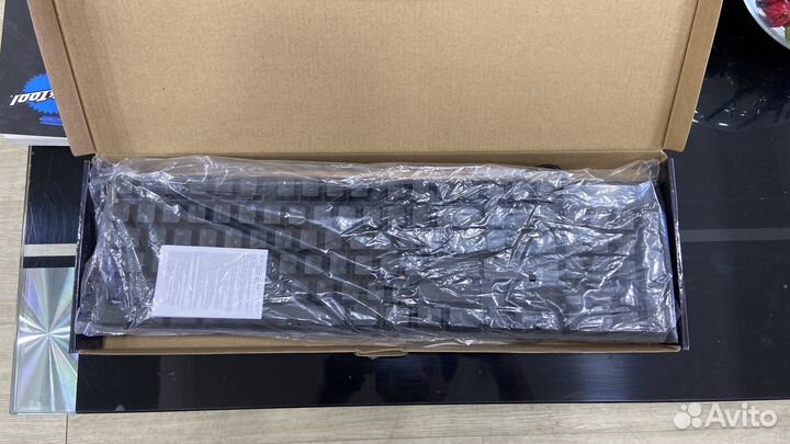 Игровая клавиатура