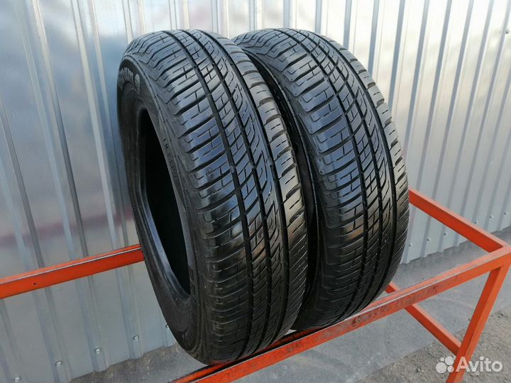 Barum Brillantis 2 165/70 R13 81T