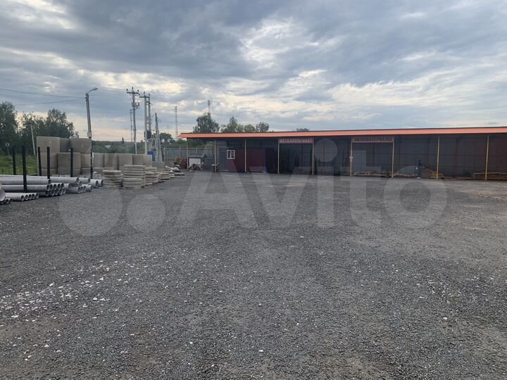 Участок 8,1 сот. (ИЖС)