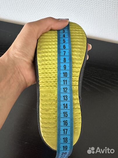 Резиновые сапоги 28р