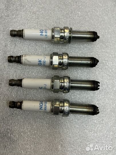 Свечи зажигания bmw s1000rr