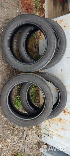 Hankook Optimo K415 225/55 R18 98H