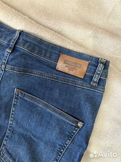 Шорты женские pull&bear