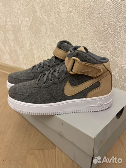 Nike оригинал