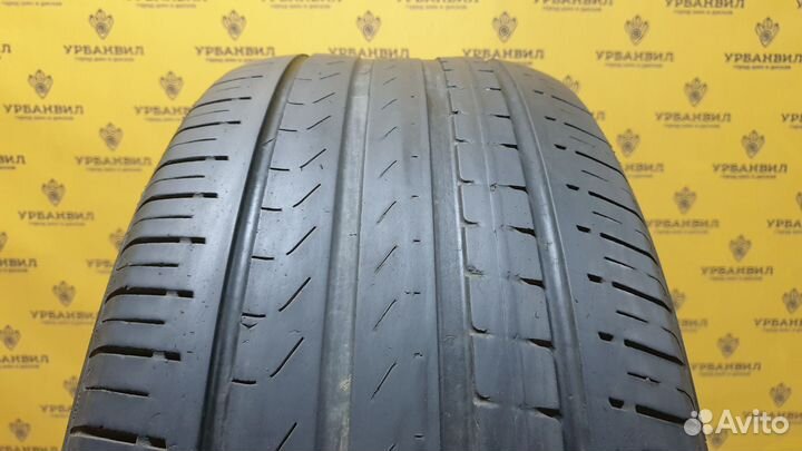 Pirelli Scorpion Verde 255/55 R19