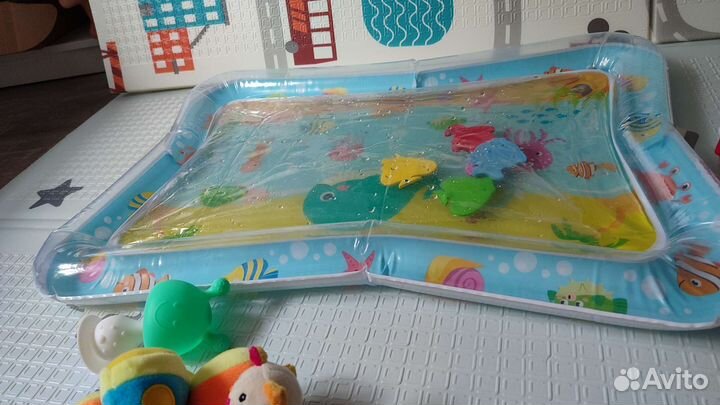 Коврик водный