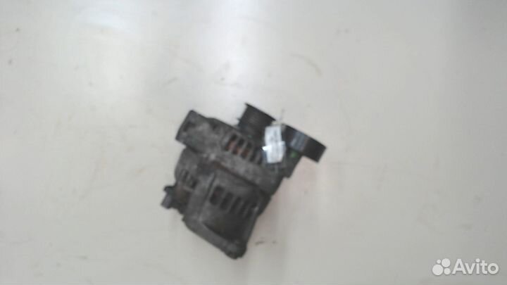 Генератор BMW X3 E83, 2004