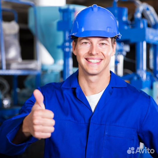 Сборщики домов