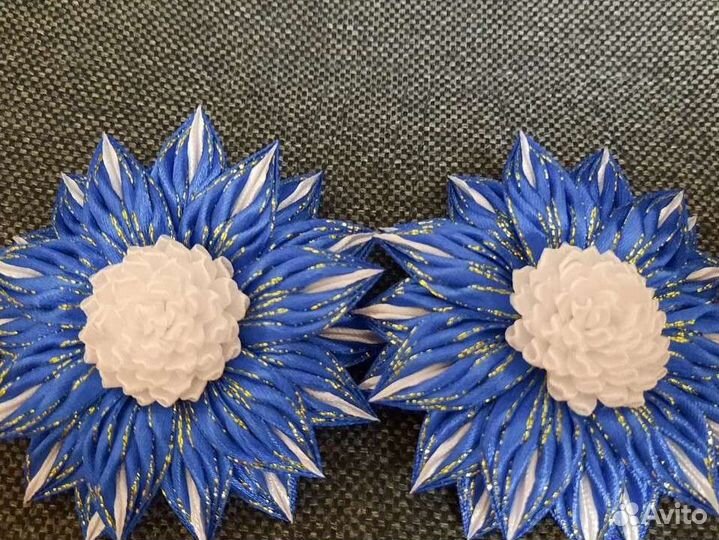 Резинка для волос