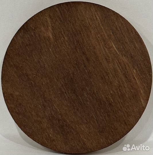 Крышки для свечей в стакане