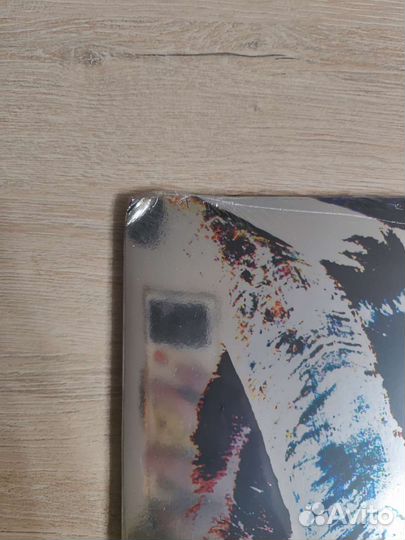 Slipknot - Iowa (green, USA)