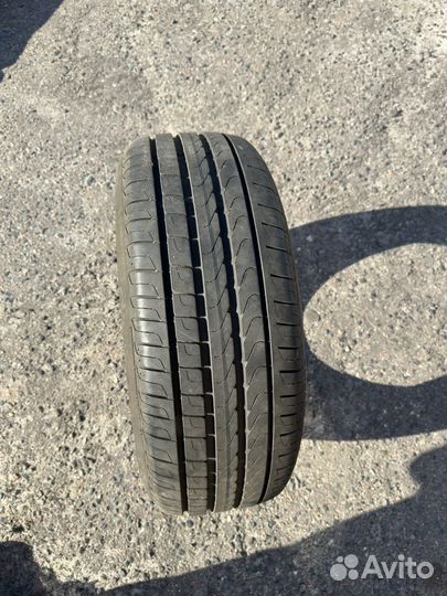 Pirelli Cinturato P7 205/55 R16 91V