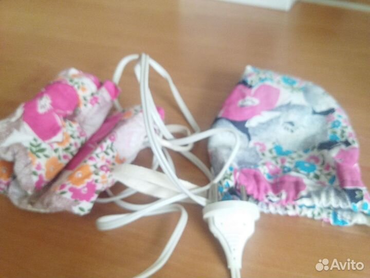 Молокоотсос avent ручной