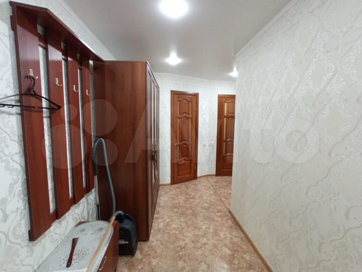 1-к. квартира, 46,2 м², 3/9 эт.