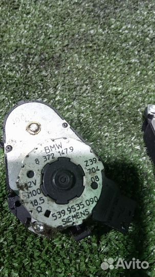 Сервопривод BMW 5 серия