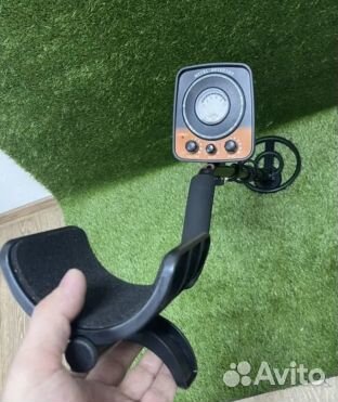 Металлоискатели md Новые