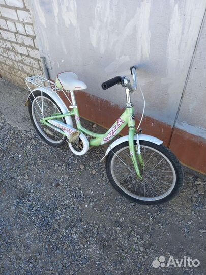 Велосипед stels pilot 210