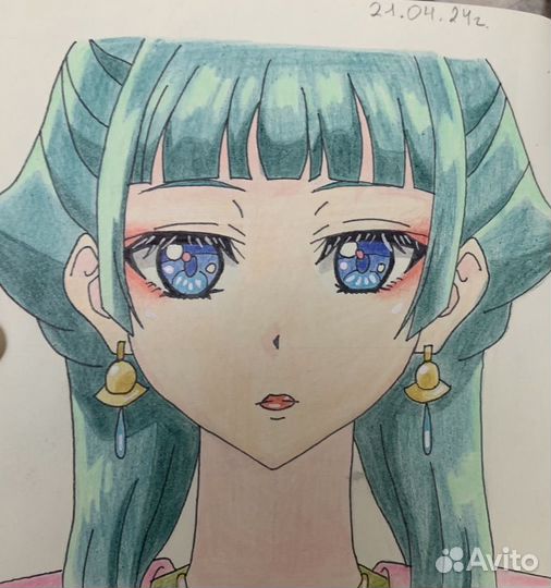 Рисую на заказ