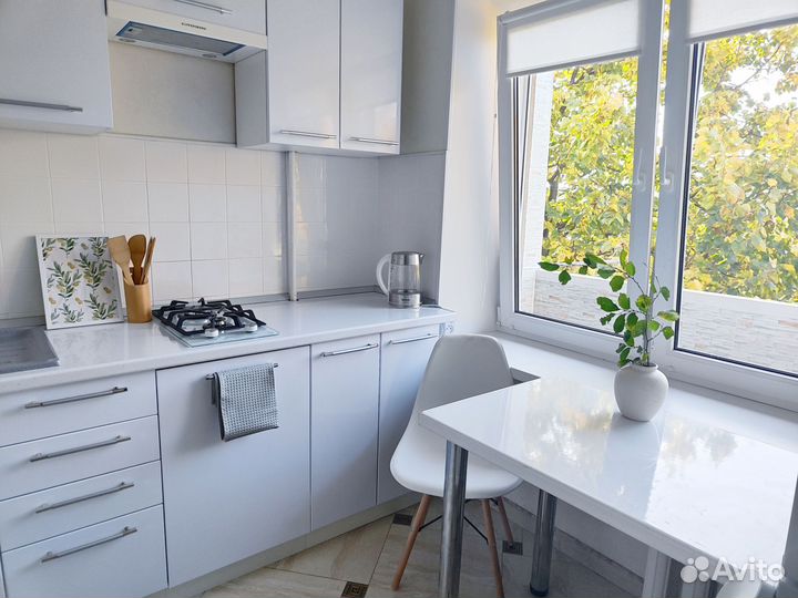 Хоумстейджинг для посуточной аренды