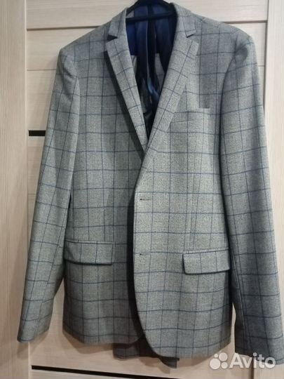 Костюм мужской