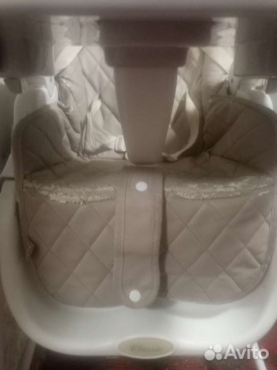 Стул для кормления