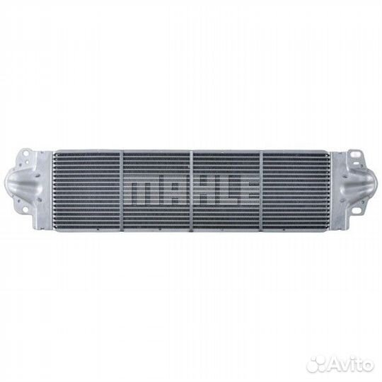 526683 Интеркулер VW Transporter T5 / Multivan 1.9