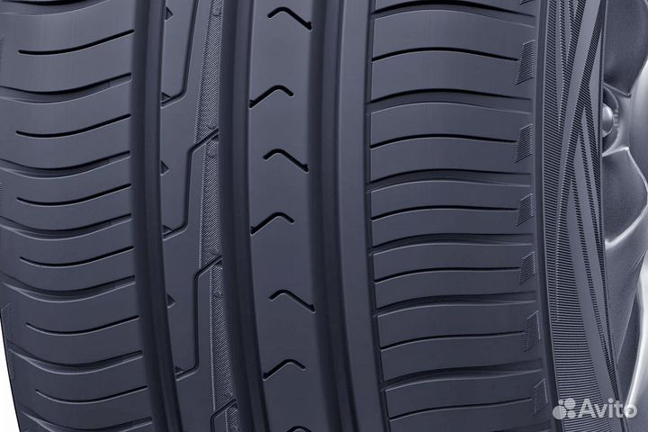 Cordiant Comfort 2 215/55 R16 97H