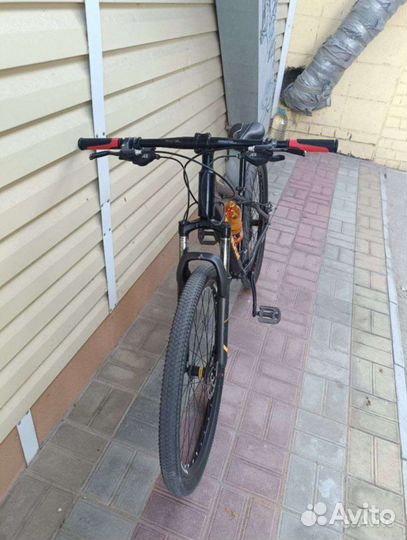 Продаю велосипед