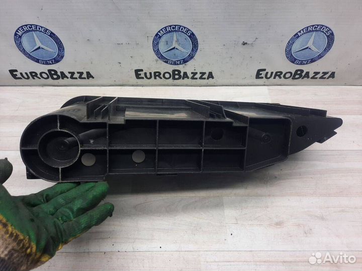 Ящик инструментов Mercedes W211