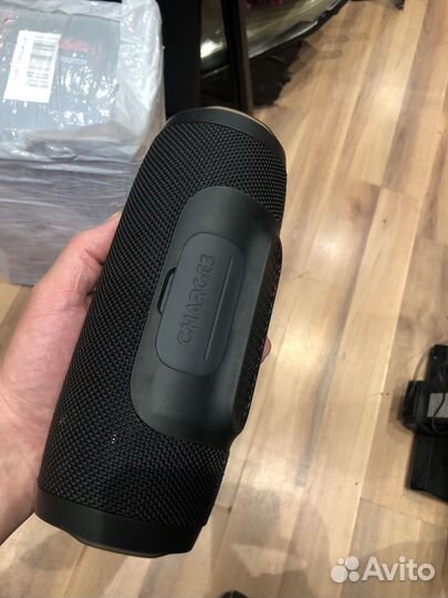 Колонка JBL charge 3 original