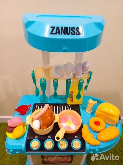 Детская кухня