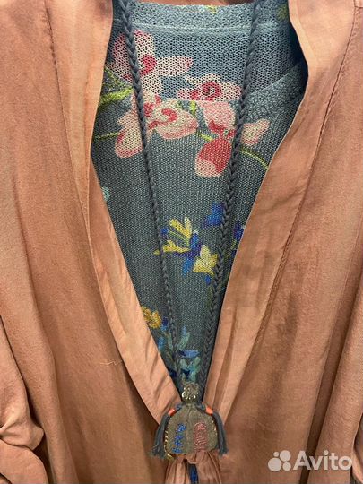 Суперский костюм бохо