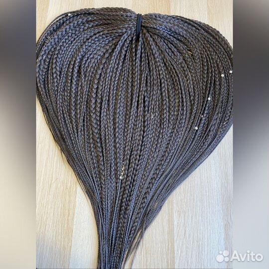 Комплект де косы