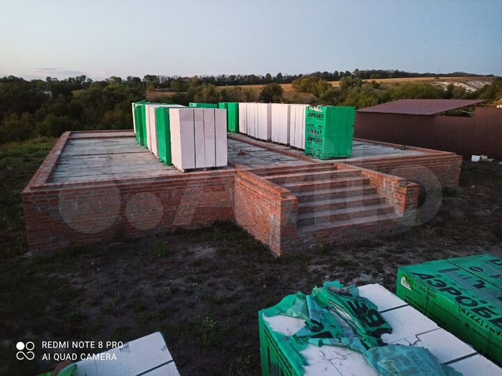 Участок 32 сот. (ИЖС)