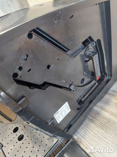 Кофемашина