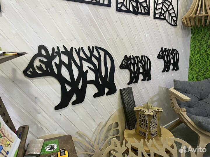 Панно на стену