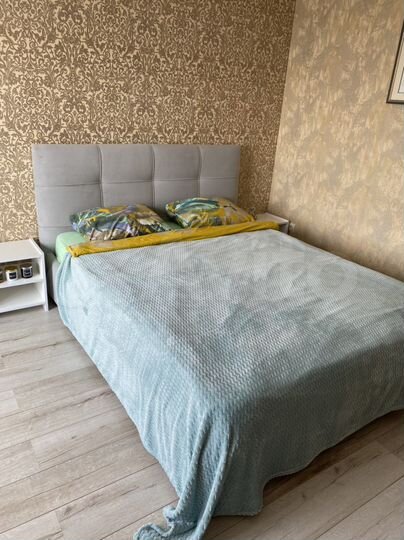 1-к. квартира, 41 м², 7/8 эт.