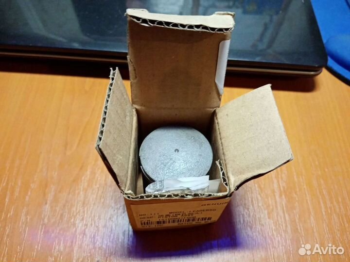 Поршень stels 50