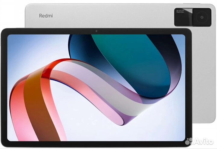 Планшет xiaomi redmi pad 4 128