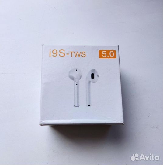 Наушники беспроводные i9s-tws