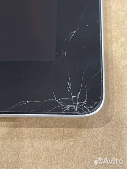 iPad 4 32gb Wifi +cellular