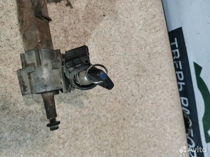 Замок зажигания - Ford Transit 2.0 2000-2006