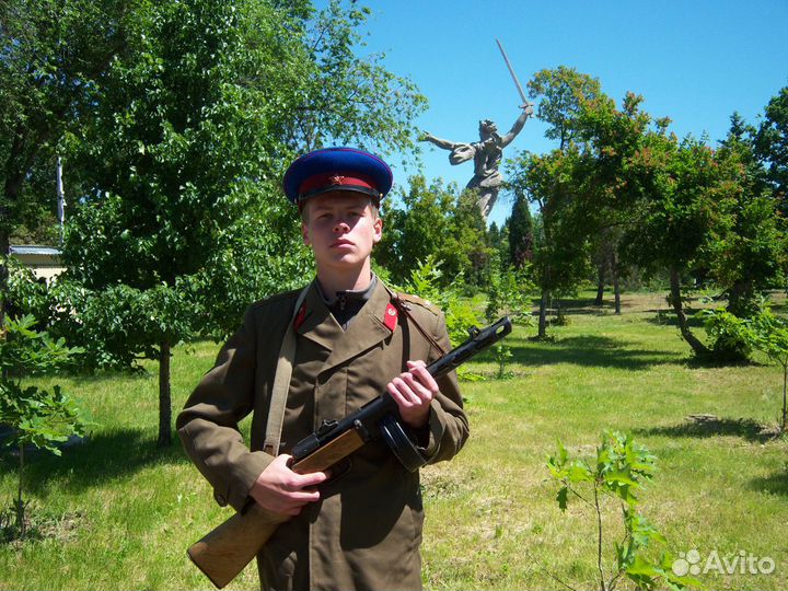 Экскурсии на ретро автомобиле