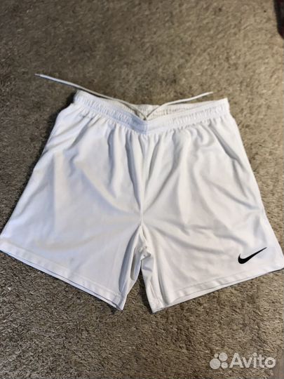 Шорты Nike