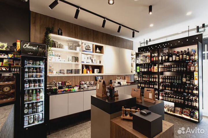 Купи табачный бизнес и начни зарабатывать