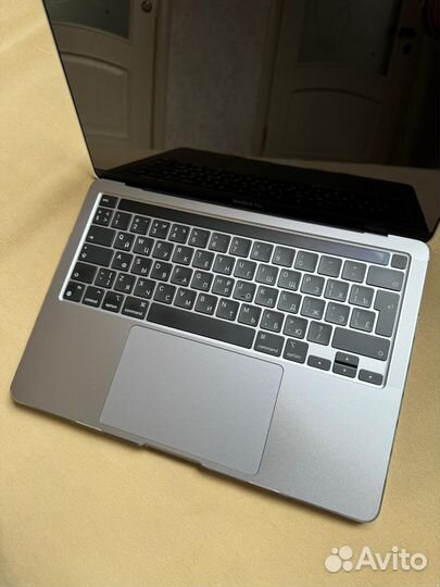 Apple MacBook Pro 13 2020 m1 16gb 256gb