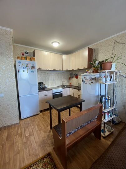 Квартира-студия, 28 м², 14/14 эт.