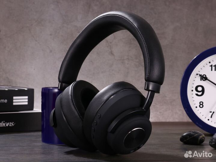 Беспроводные наушники sodo SD-900ANC (новые)